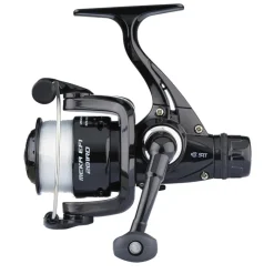 SRT Moulinet Débrayable Meka Efi Rd * Moulinets Carnassier