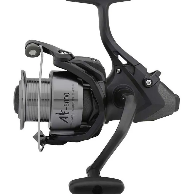 Moulinet Debrayable Okuma Ak Baitfeeder