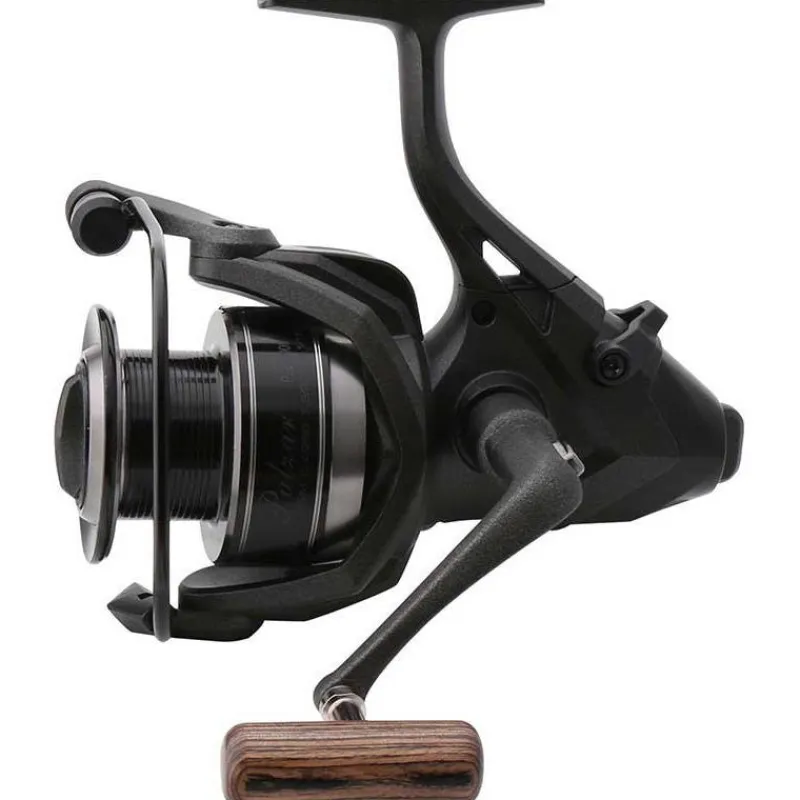 Okuma Moulinet Debrayable Pulzar Baitfeeder * Moulinets Carpe