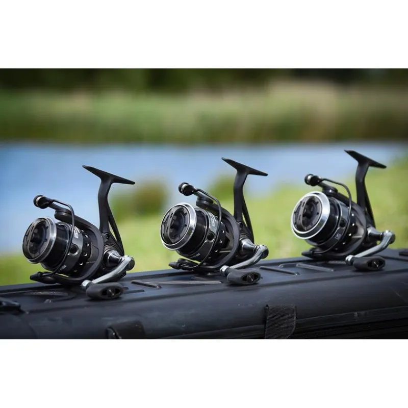 Cresta Moulinet Feeder Advantor Xt-S Reel * Moulinets