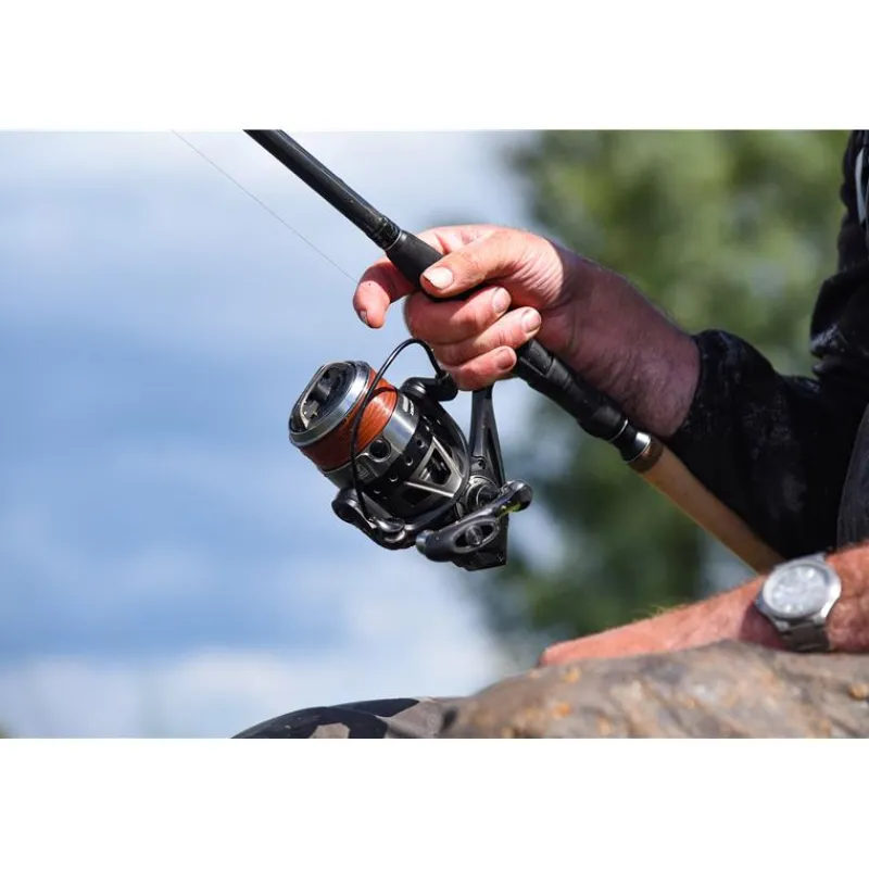 Cresta Moulinet Feeder Advantor Xt-S Reel * Moulinets