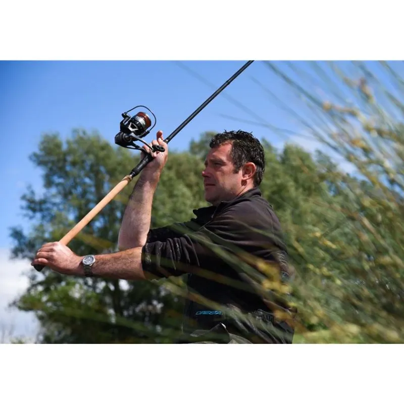 Cresta Moulinet Feeder Advantor Xt-S Reel * Moulinets