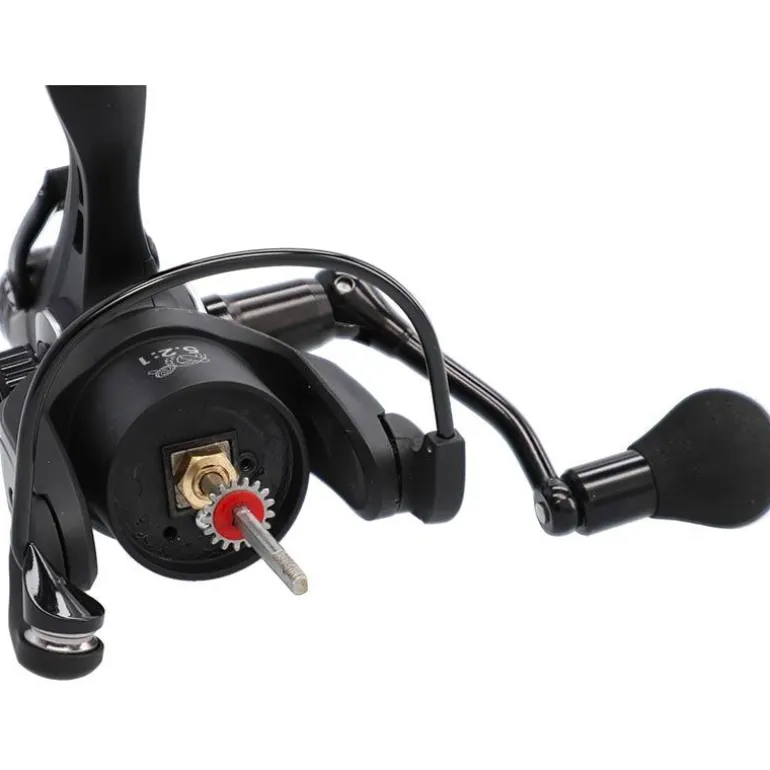 Moulinet Feeder Débrayable Mikado Mft Runner