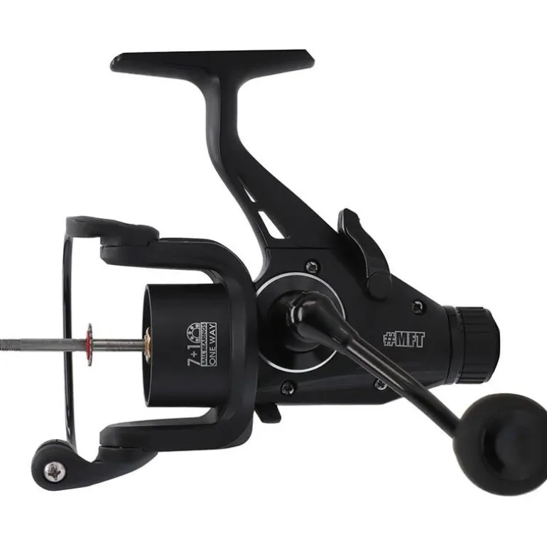 Moulinet Feeder Débrayable Mikado Mft Runner