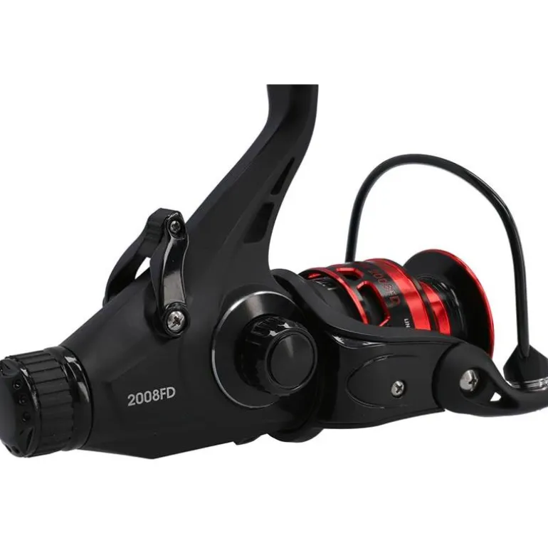 Moulinet Feeder Débrayable Mikado Mft Runner