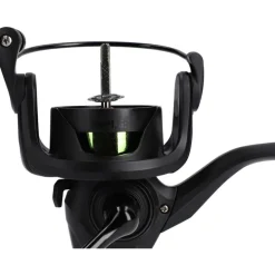 Moulinet Feeder Débrayable Mikado Toxy Mf
