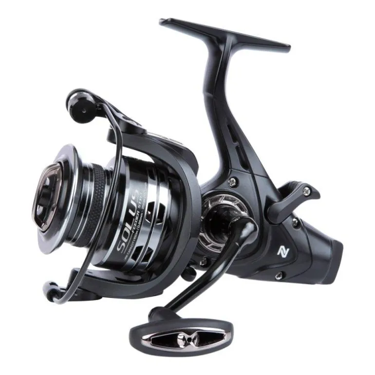 Moulinet Feeder Débraybale Nytro Solus Freerunner