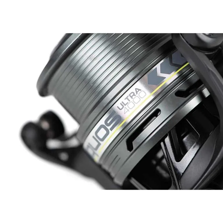 Moulinet Feeder Fox Matrix Aquos Ultra