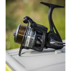 Moulinet Feeder Fox Matrix Aquos Ultra
