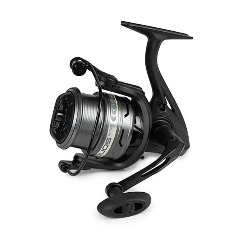 Moulinet Feeder Fox Matrix Aquos Ultra