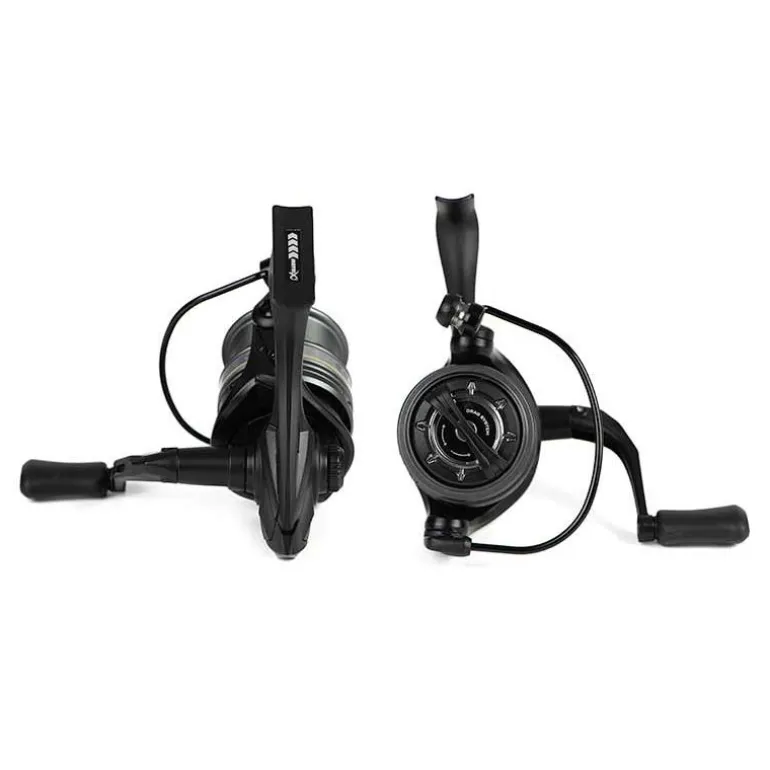 Moulinet Feeder Fox Matrix Aquos Ultra