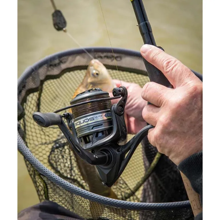 Moulinet Feeder Fox Matrix Aquos Ultra
