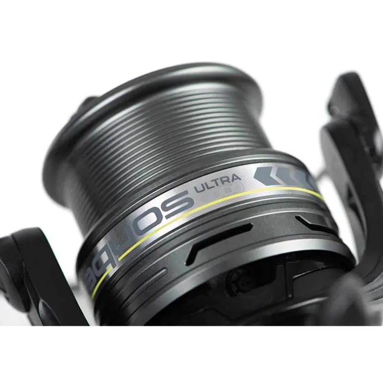 Moulinet Feeder Fox Matrix Aquos Ultra