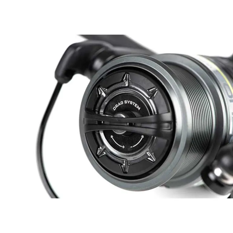 Moulinet Feeder Fox Matrix Aquos Ultra