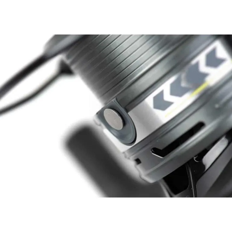Moulinet Feeder Fox Matrix Aquos Ultra