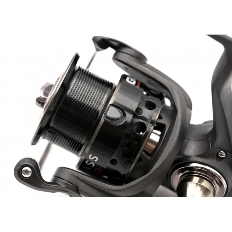 Guru Moulinet Feeder A-Class * Moulinets