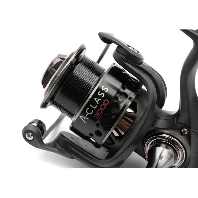 Guru Moulinet Feeder A-Class * Moulinets