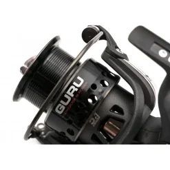 Guru Moulinet Feeder A-Class * Moulinets