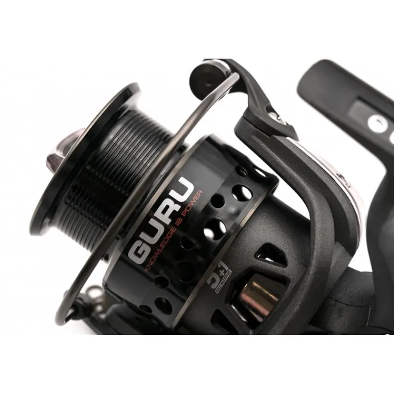 Guru Moulinet Feeder A-Class * Moulinets