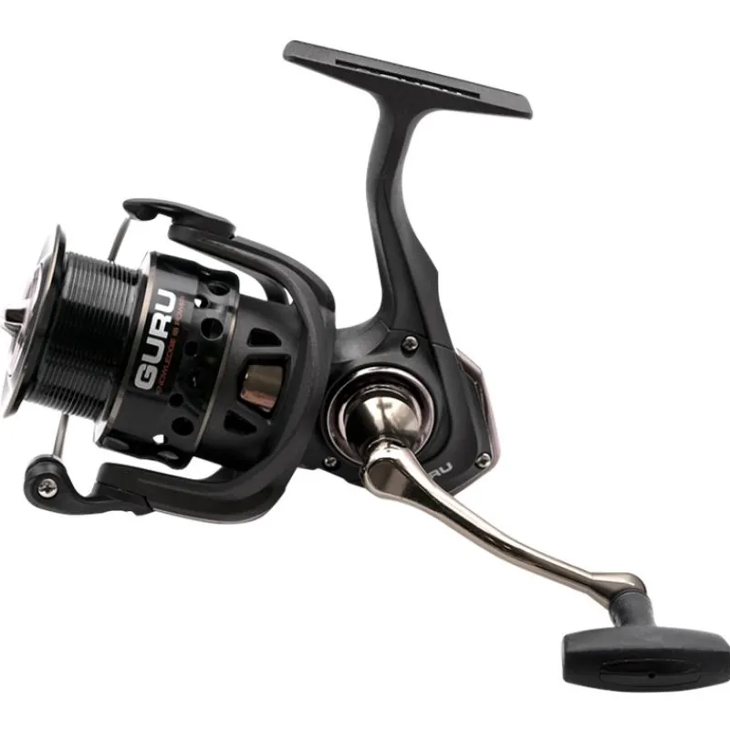 Guru Moulinet Feeder A-Class * Moulinets