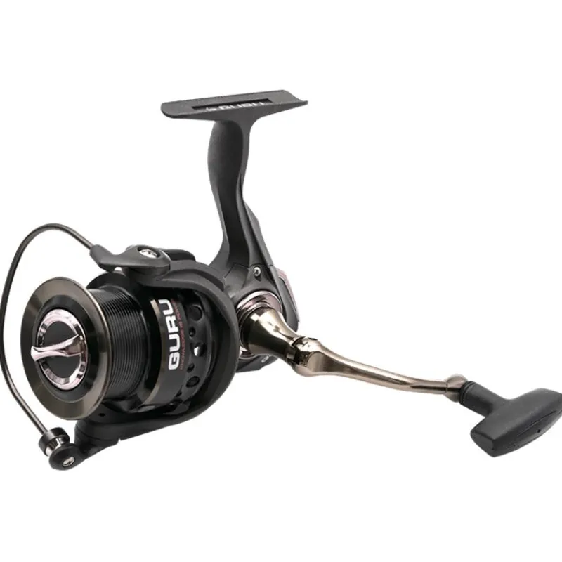 Guru Moulinet Feeder A-Class * Moulinets