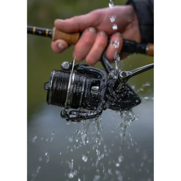 Moulinet Feeder Korum Axis Ii Front Drag Reels