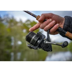 Moulinet Feeder Korum Axis Ii Front Drag Reels