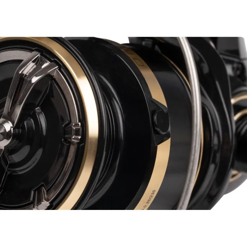 Korum Moulinet Feeder Dreamcast Fd Reels * Moulinets