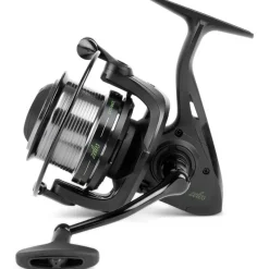 Korum Moulinet Feeder Zelos Distance Reel * Moulinets