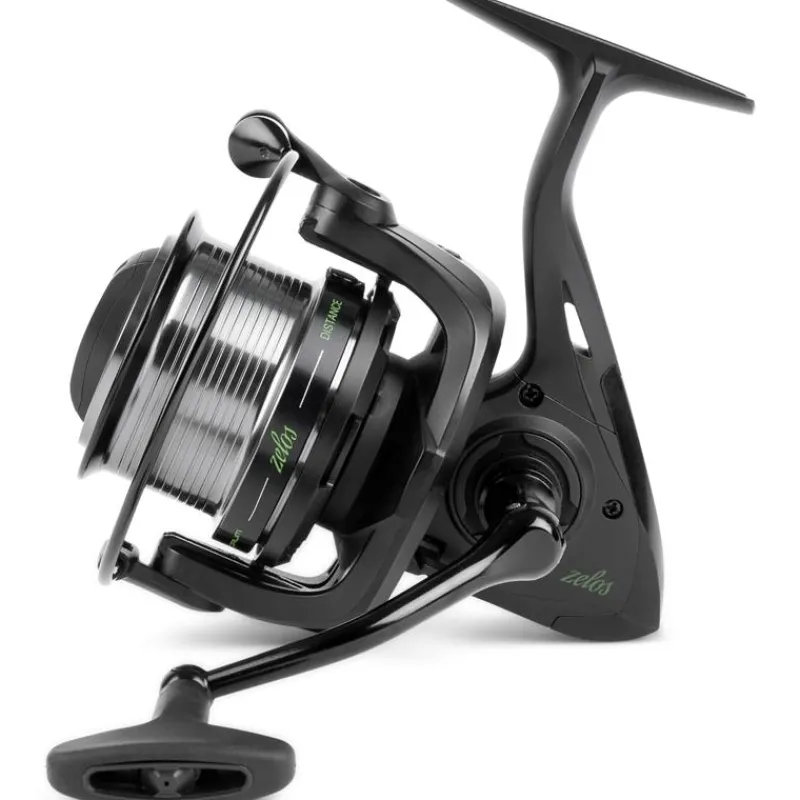 Korum Moulinet Feeder Zelos Distance Reel * Moulinets