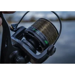 Korum Moulinet Feeder Zelos Distance Reel * Moulinets