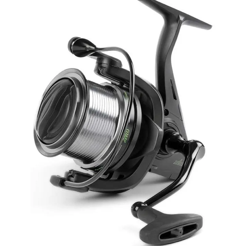 Korum Moulinet Feeder Zelos Distance Reel * Moulinets