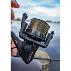 Korum Moulinet Feeder Zelos Distance Reel * Moulinets