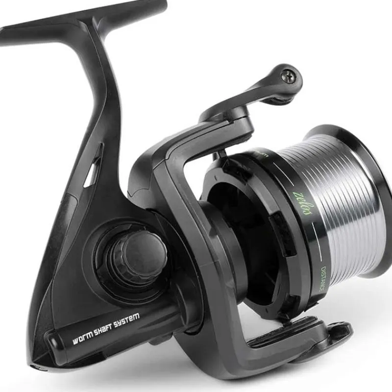 Korum Moulinet Feeder Zelos Distance Reel * Moulinets