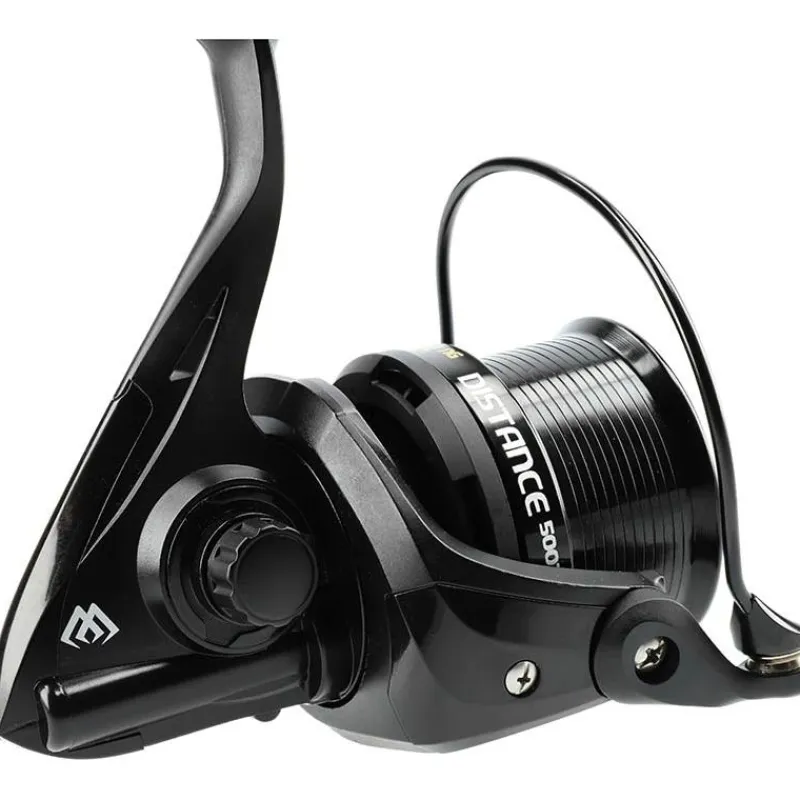 Mikado Moulinet Feeder Sensual Ng Distance * Moulinets