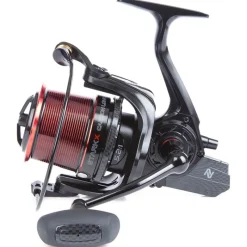 Nytro Moulinet Feeder Starkx Carbon Long Cast * Moulinets