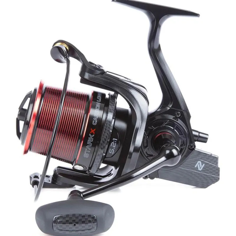Nytro Moulinet Feeder Starkx Carbon Long Cast * Moulinets
