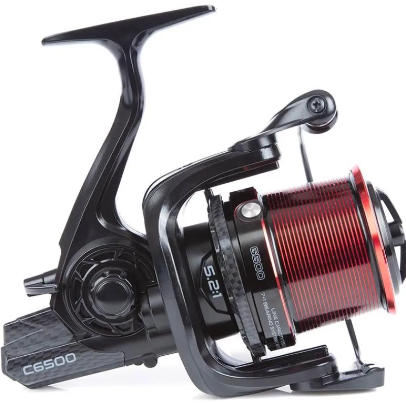 Nytro Moulinet Feeder Starkx Carbon Long Cast * Moulinets