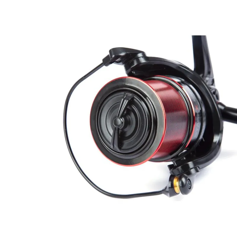 Nytro Moulinet Feeder Starkx Carbon Long Cast * Moulinets