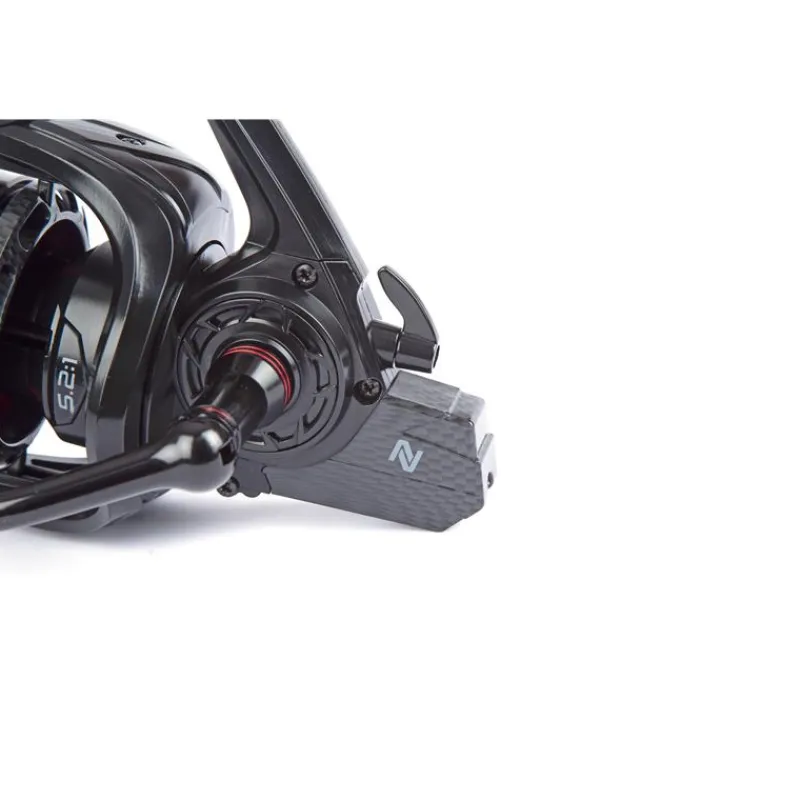 Nytro Moulinet Feeder Starkx Carbon Long Cast * Moulinets