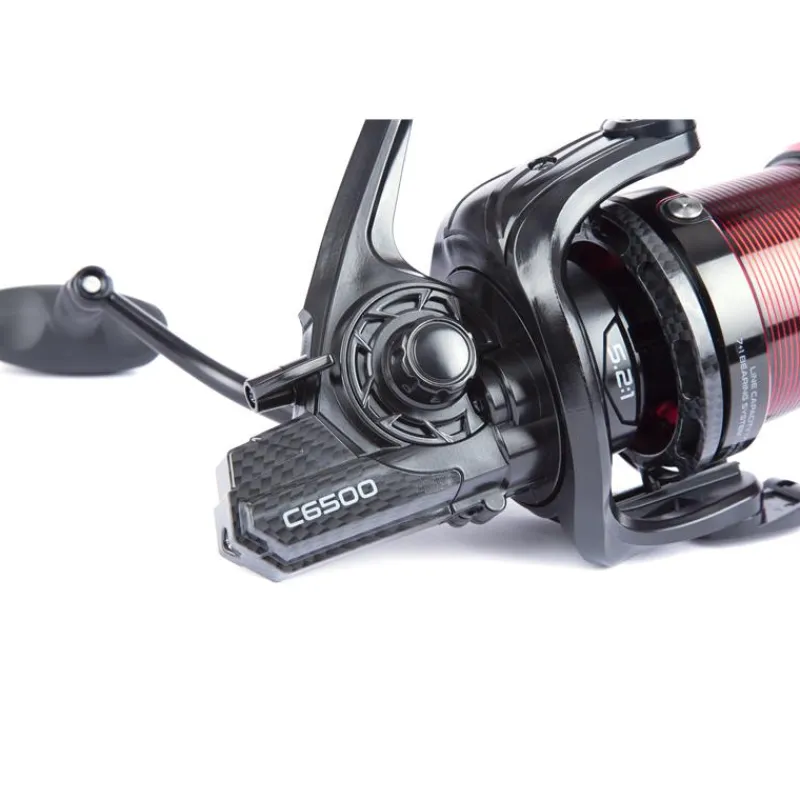 Nytro Moulinet Feeder Starkx Carbon Long Cast * Moulinets