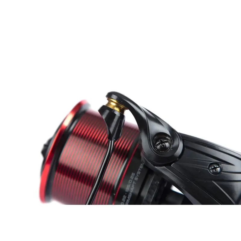 Nytro Moulinet Feeder Starkx Carbon Long Cast * Moulinets