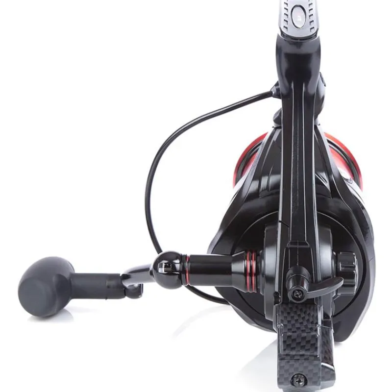 Nytro Moulinet Feeder Starkx Carbon Long Cast * Moulinets