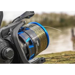 Moulinet Feeder Preston Innovations Invictus