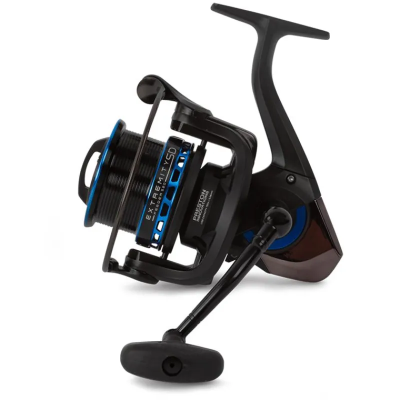 Preston Innovations Moulinet Feeder Extremity Sd Reels * Moulinets