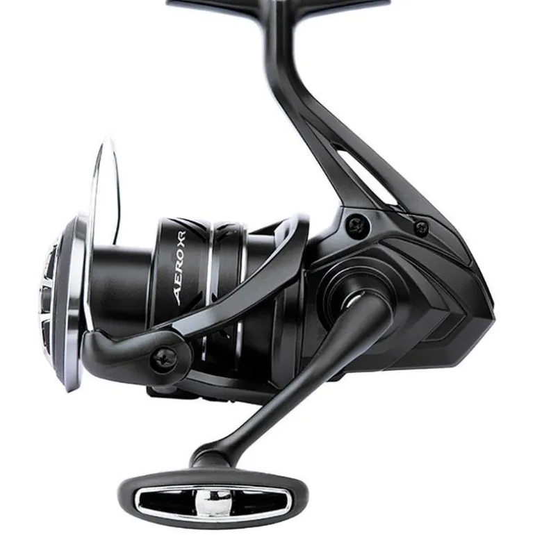 Moulinet Feeder Shimano Reel Aero Xr