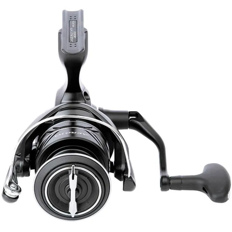 Moulinet Feeder Shimano Reel Aero Xr