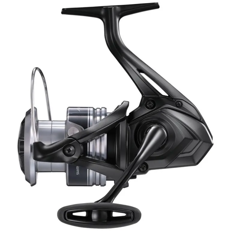 Moulinet Feeder Shimano Reel Aero Bb