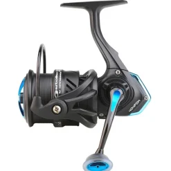 Garbolino Moulinet Fastcast Match Fdm * Moulinets
