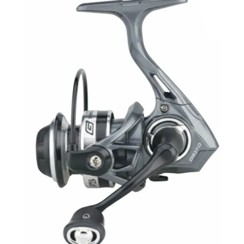 Garbolino Moulinet G-Trout Spin Fd * Moulinets Truite